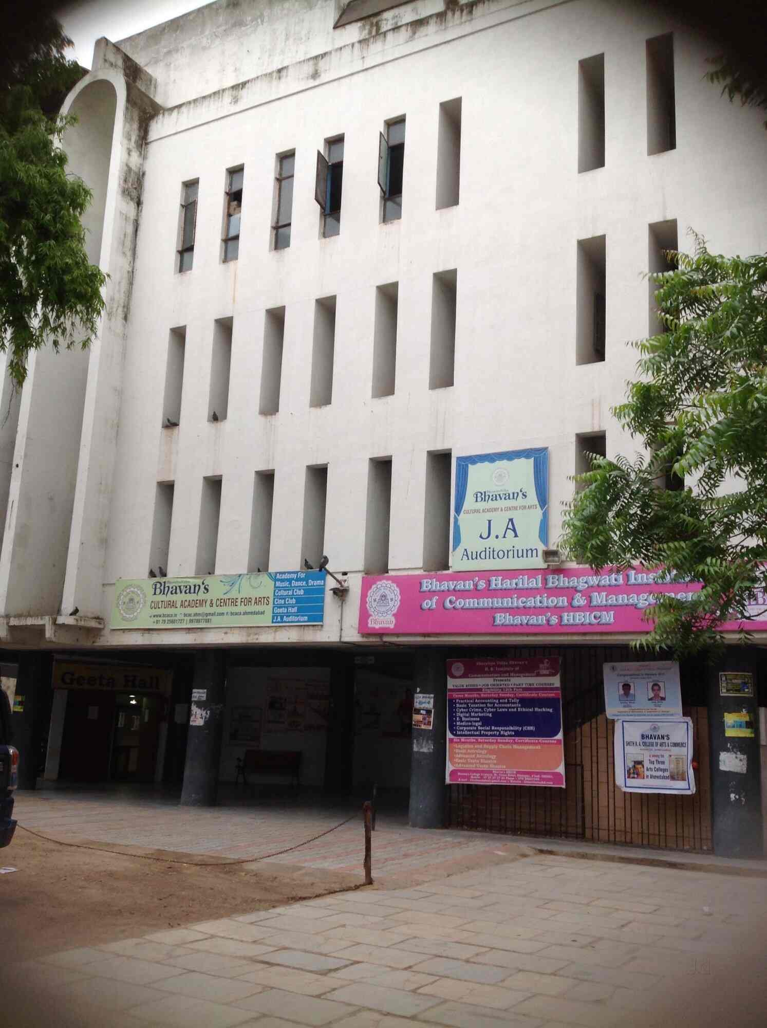 Courses Offered